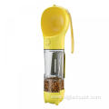 Portable Pet Drinking Fountain Pet Water Bottle